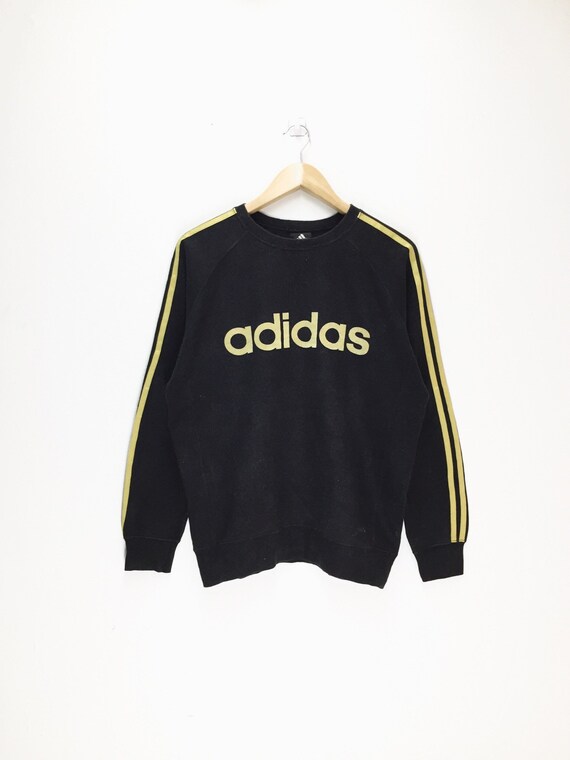 vintage adidas jumper