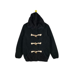 Rare Vintase Issey Miyake Jacket / Mercibeaucoup Jacket Designer / Pleats Please / Issey Skyline / Hai Sporting / Medium size