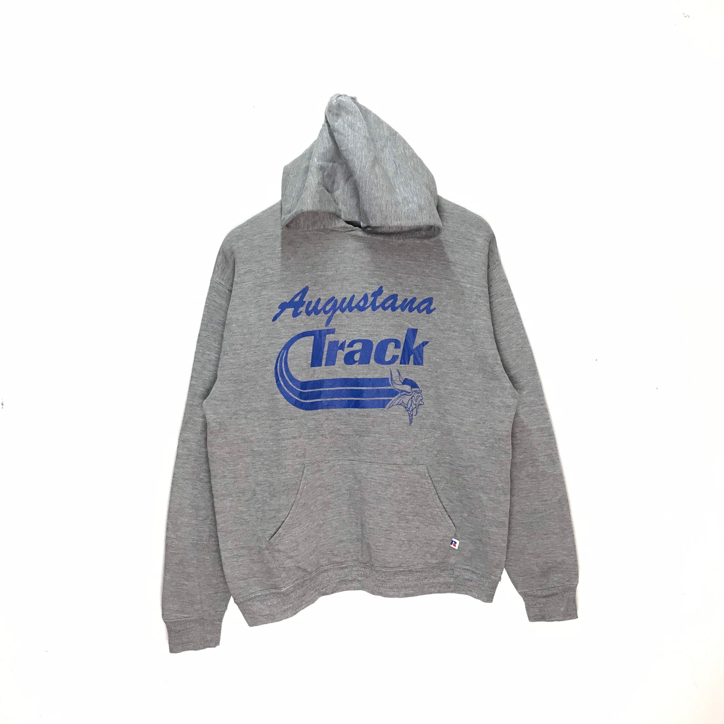 augustana college sweatshirt