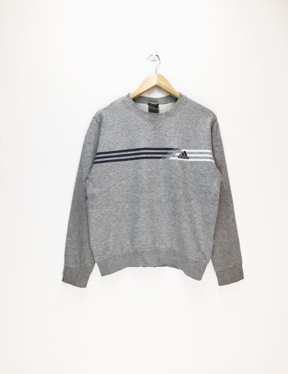 sweatshirt adidas vintage