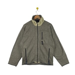 Rare Vintage Volcom Jacket / Jumper Volcom / Style Design