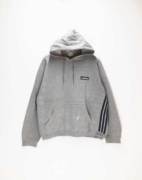 where are adidas hoodies made