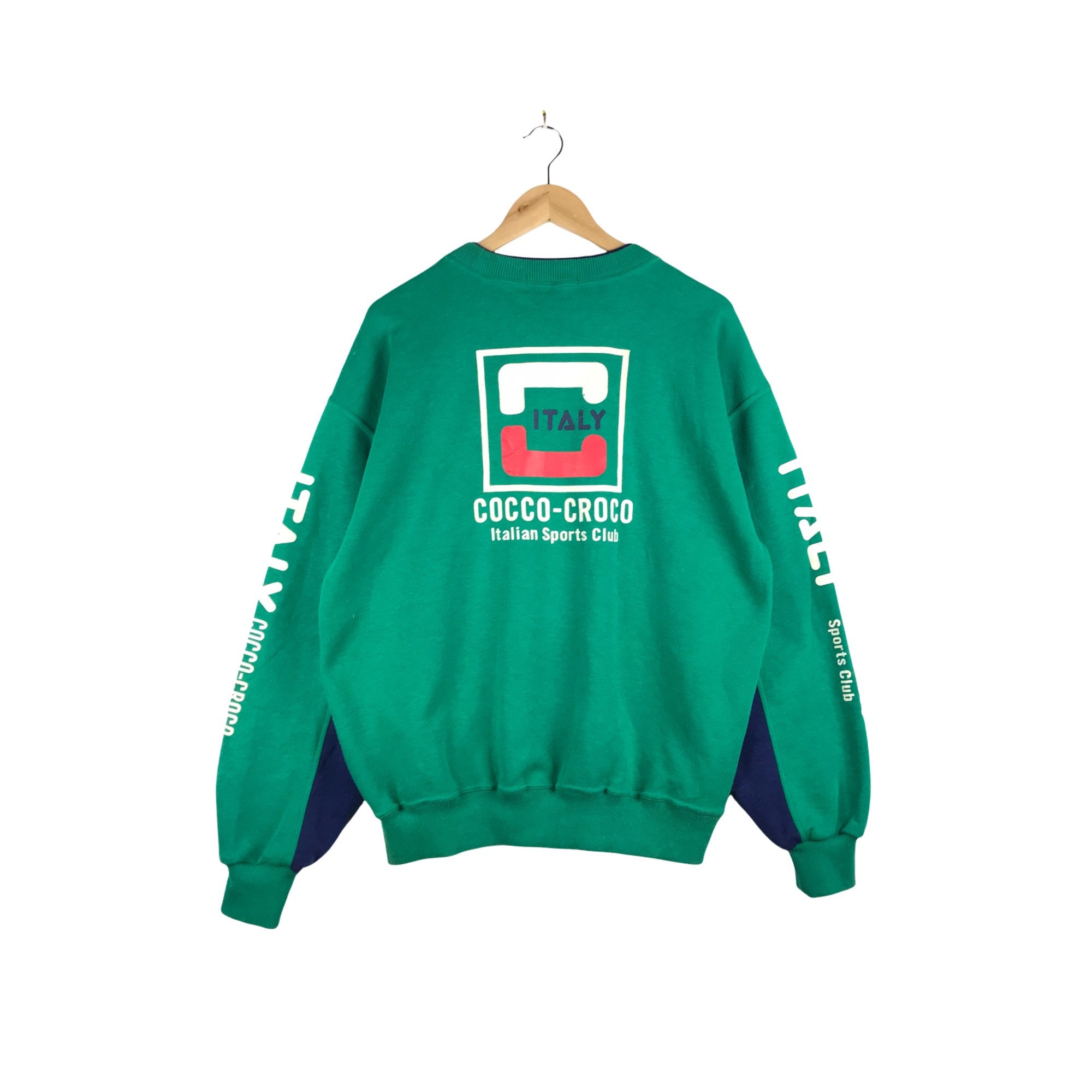 Cocco croco italy - Etsy 日本