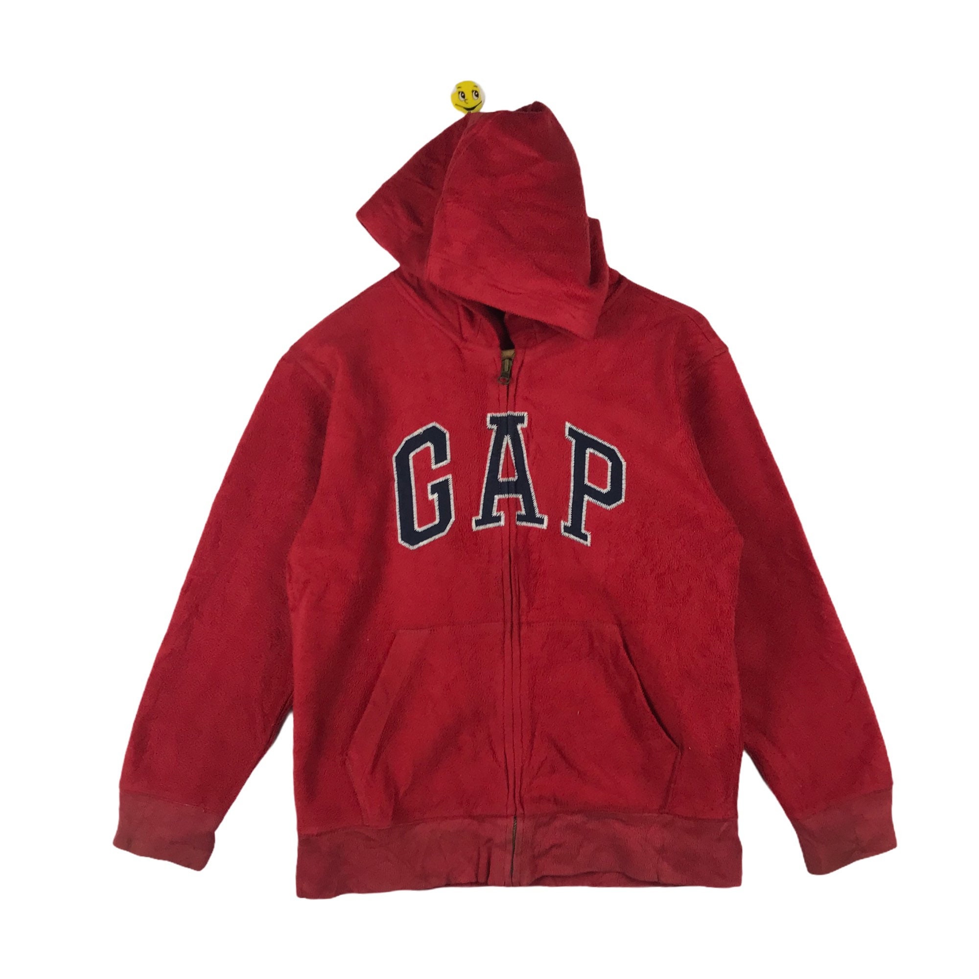 zip up hoodie gap