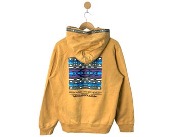 Vintage 90s Taras Boulba Wisdom of the Wilderness by Asics - Etsy