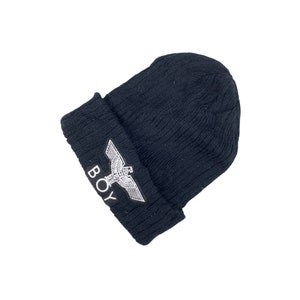 90s Boy London Hat - Etsy