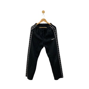 Wilson Track Pants - Etsy