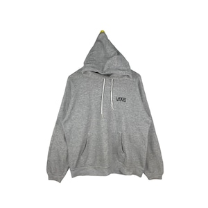 Vintage 90s VANS Hoodie Sweatshirt off the Wall California Vintage 90s VANS Hoodie Sweatshirt off the Wall California