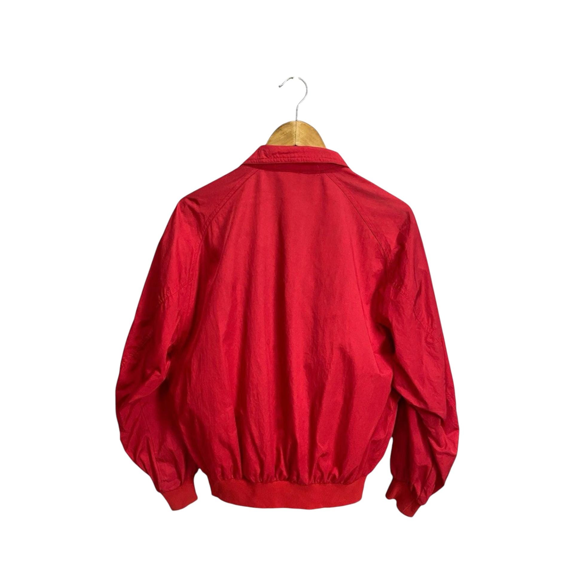 Rare 90s Marlboro Jacket | Vintage Biker Racing Coat | Big