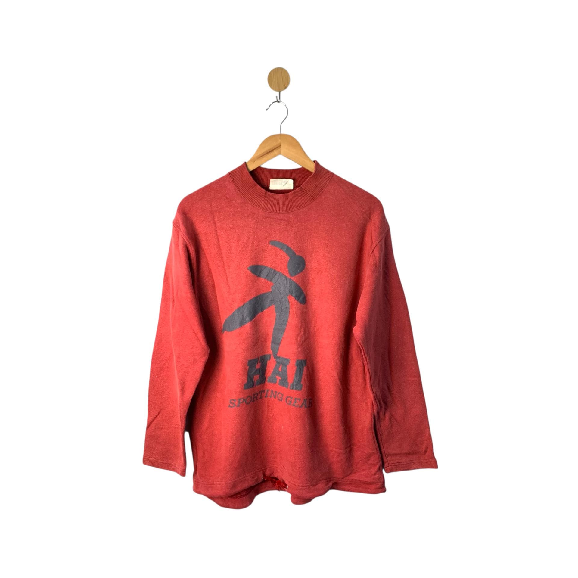 Hai Sporting Gear - Etsy