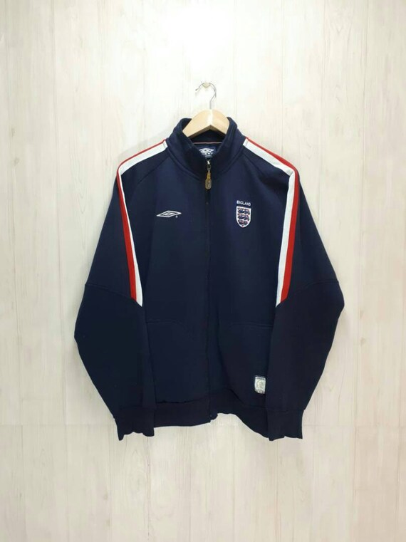 england sweater