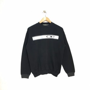 Rare Vintage Ocean Pacific Sweatshirt Sweater Sweatshirt / OP Sunwear / Hawai Beach / Surfboard / Surf Brand Sport Sweatshirt / small size