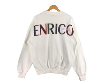 Enrico Coveri Jeans | Etsy