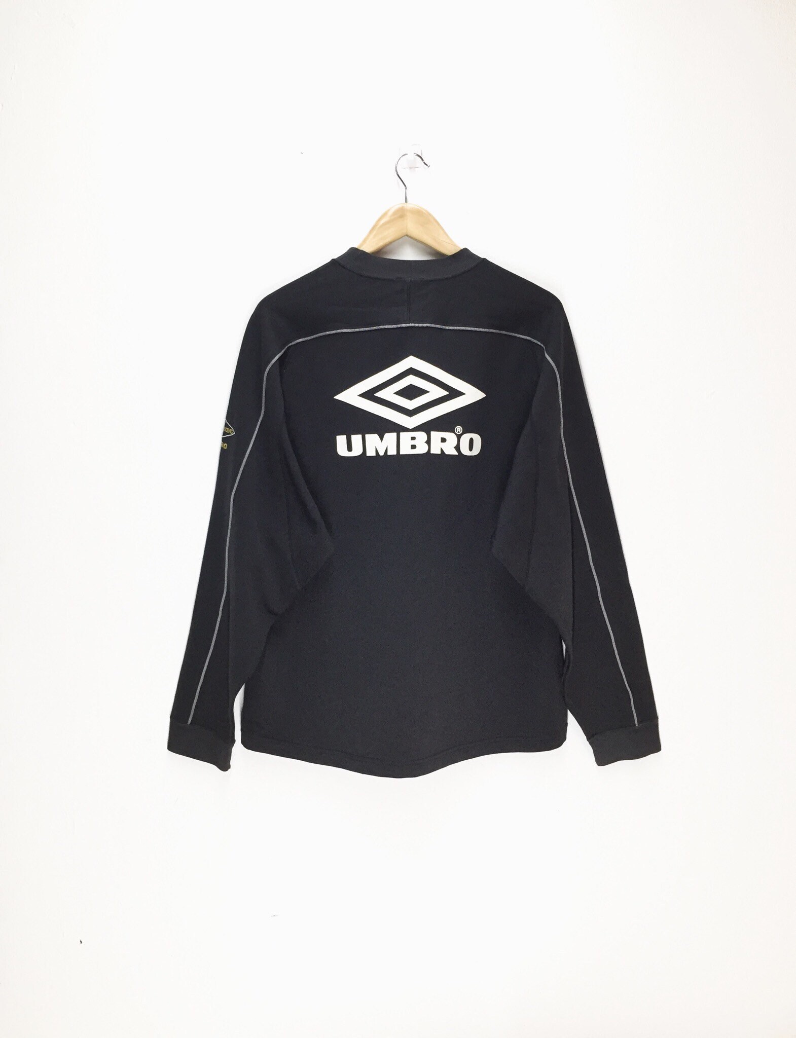 pull umbro vintage