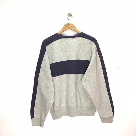 Rare Vintage Polo Sport Ralph Lauren Sweatshirt /… - image 3