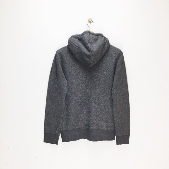 Peanuts Records Rounded Sweatshirt White