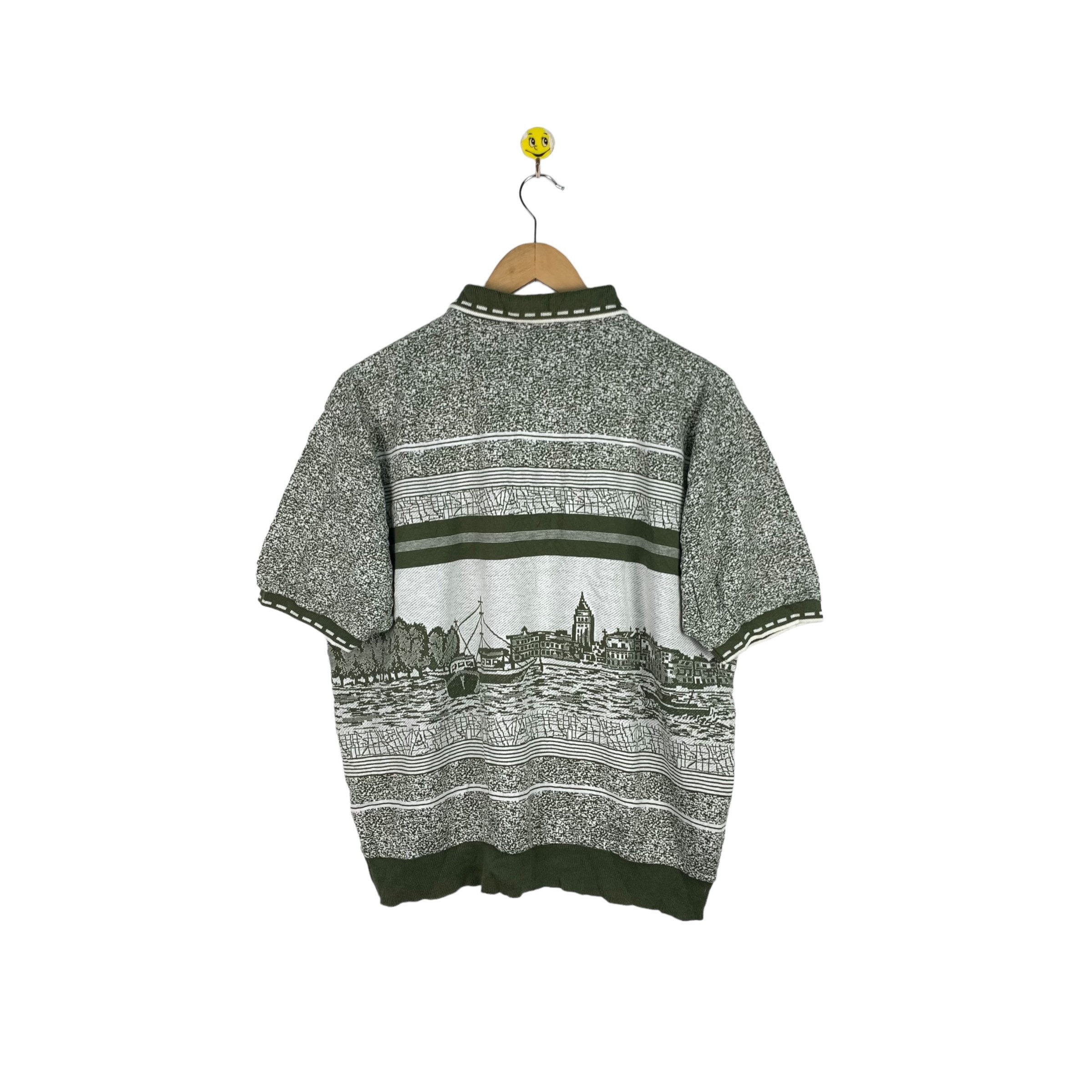 ~90's euro vintage MARCO 'POLO ウールジャケット 90's euro vintage MARCO 'POLO ウールジャケット 90's euro