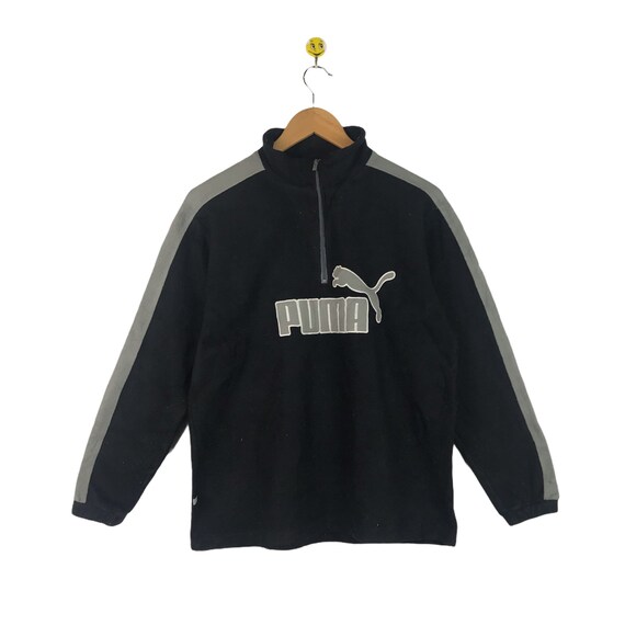 puma sweatshirts 90's for sale