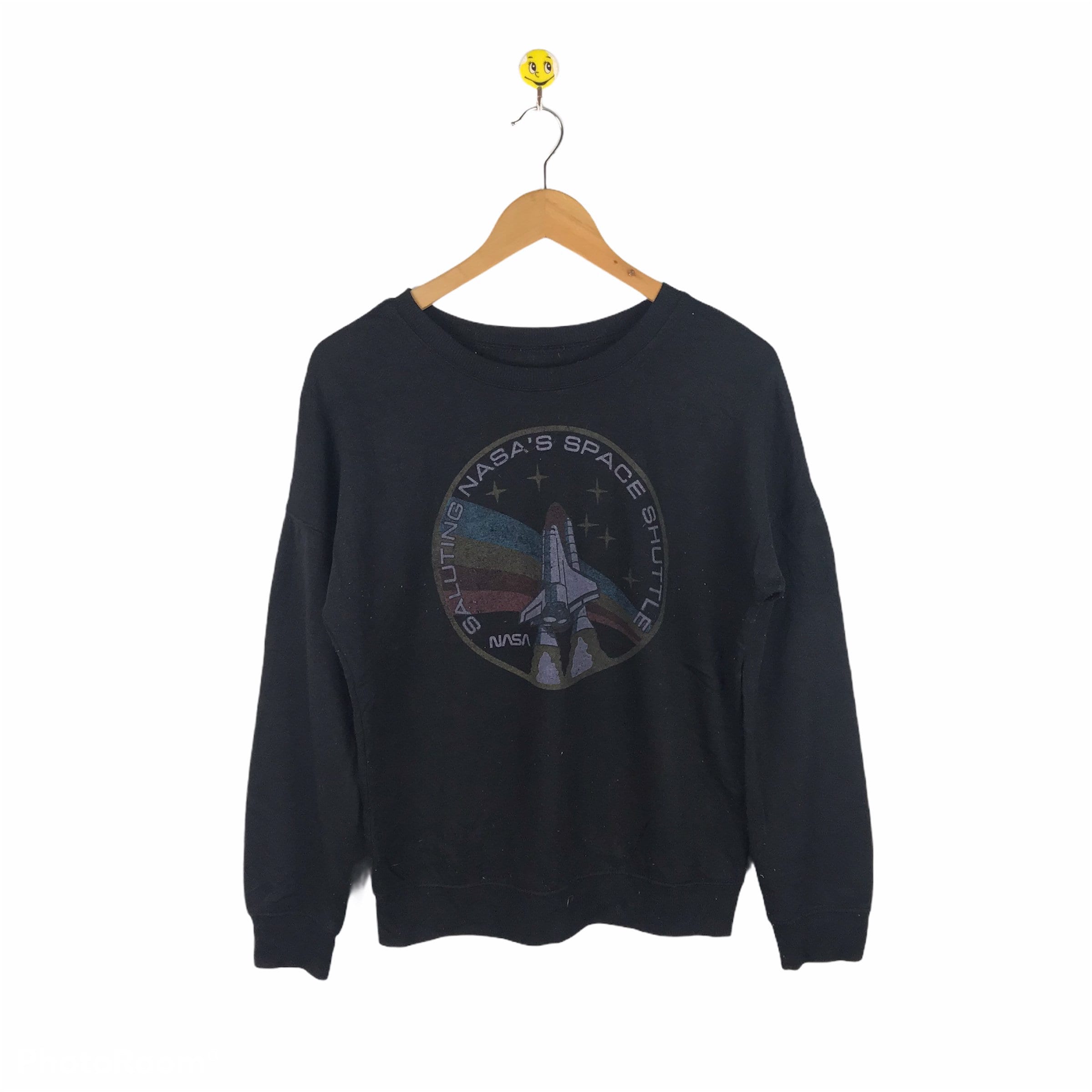 nasa jumper womens
