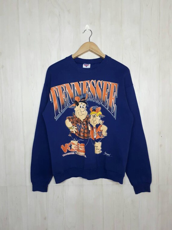 flintstones sweatshirt