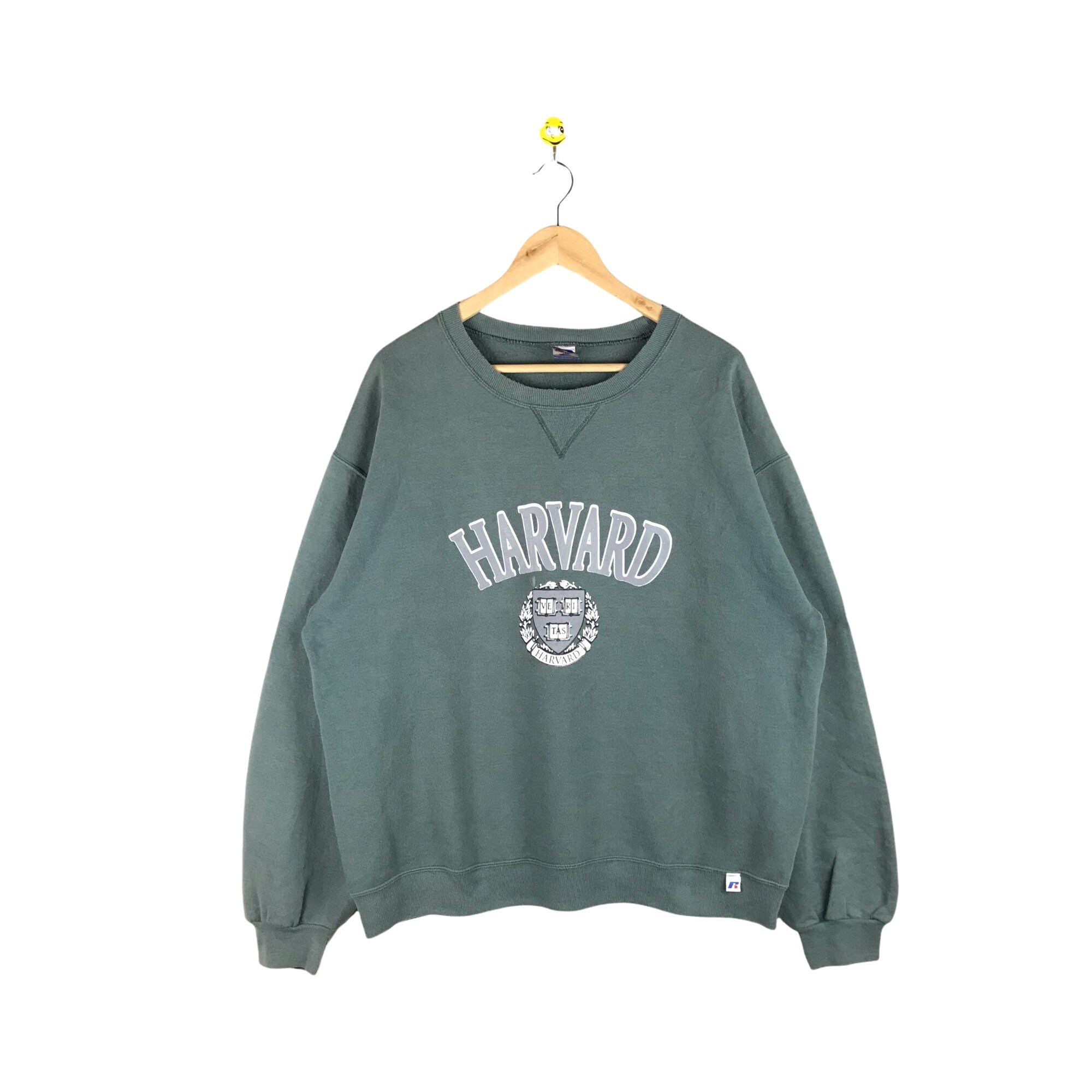 harvard jumper uk
