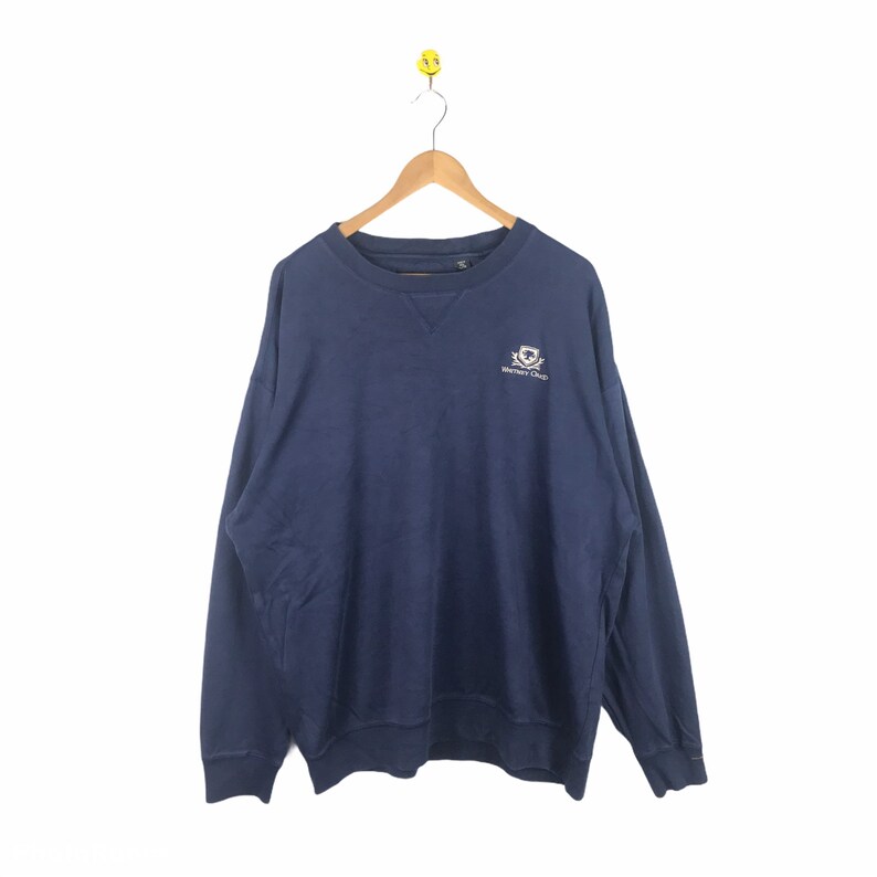 greg norman sweatshirt