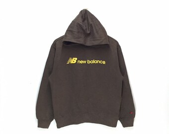 hoodie nb