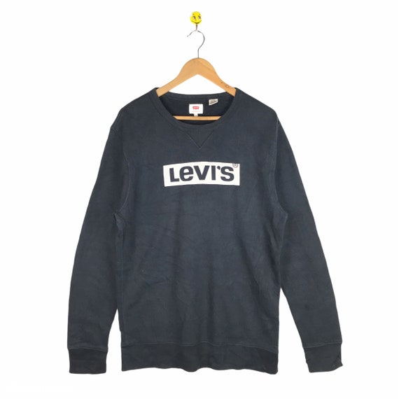 levis jumper