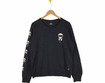 FENDI フェンディKarlito sweatshirt スウェット Fendi Man 