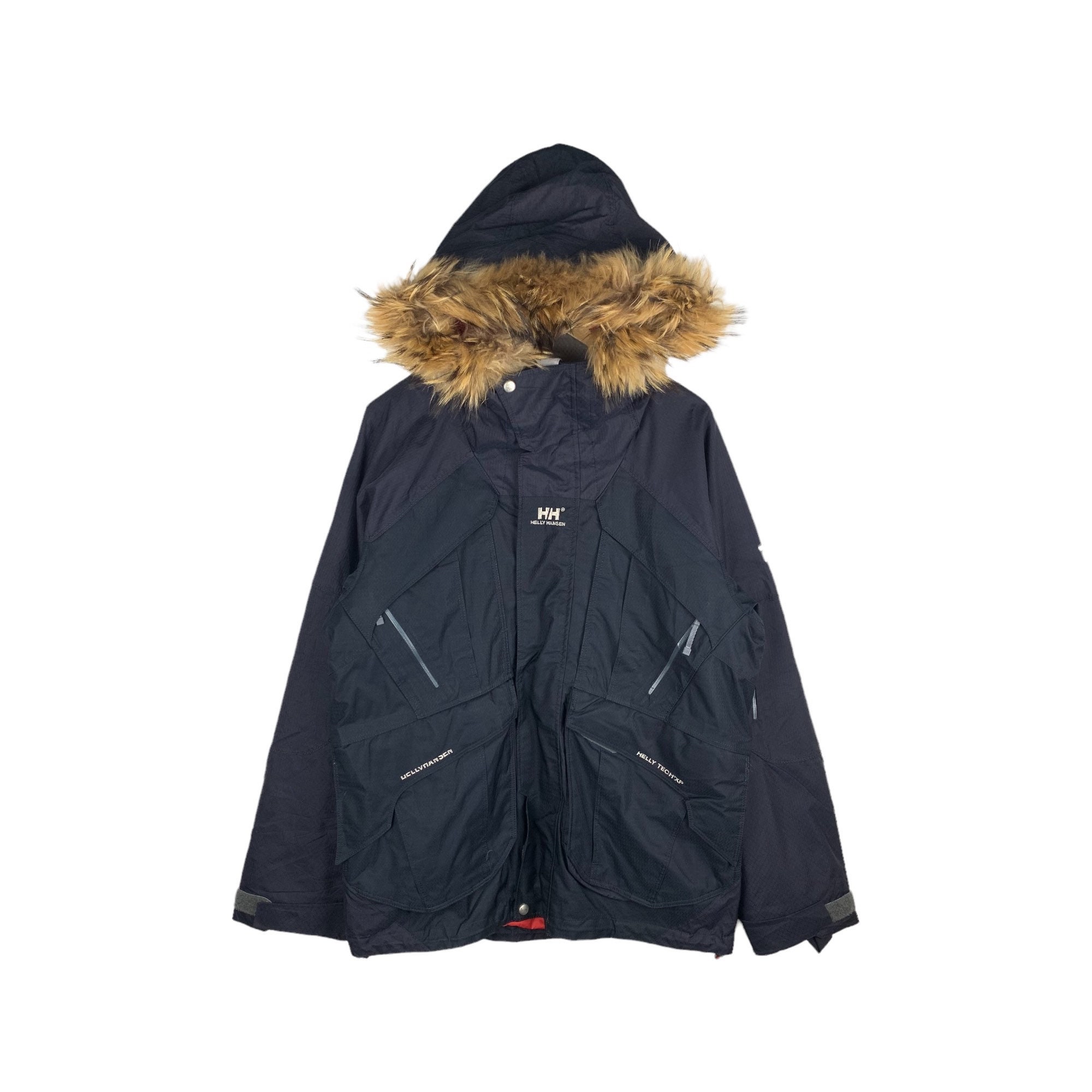 Helly hansen tech xp cheap jacket