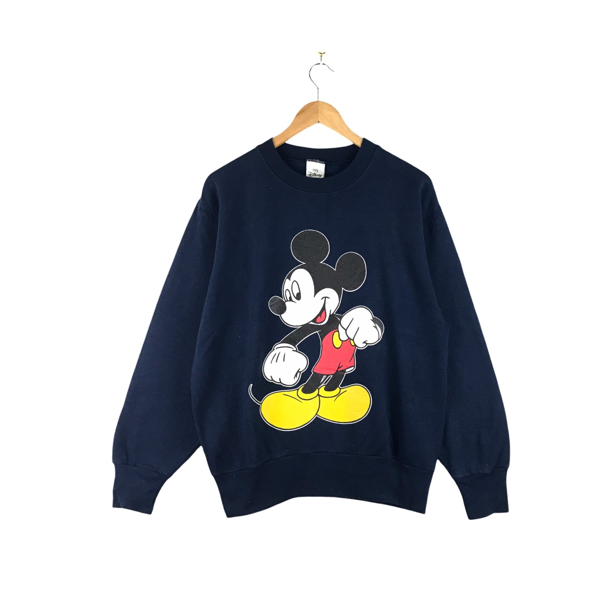 00s Disney Vintage 45 years majic スウェット s-l1200.jpg