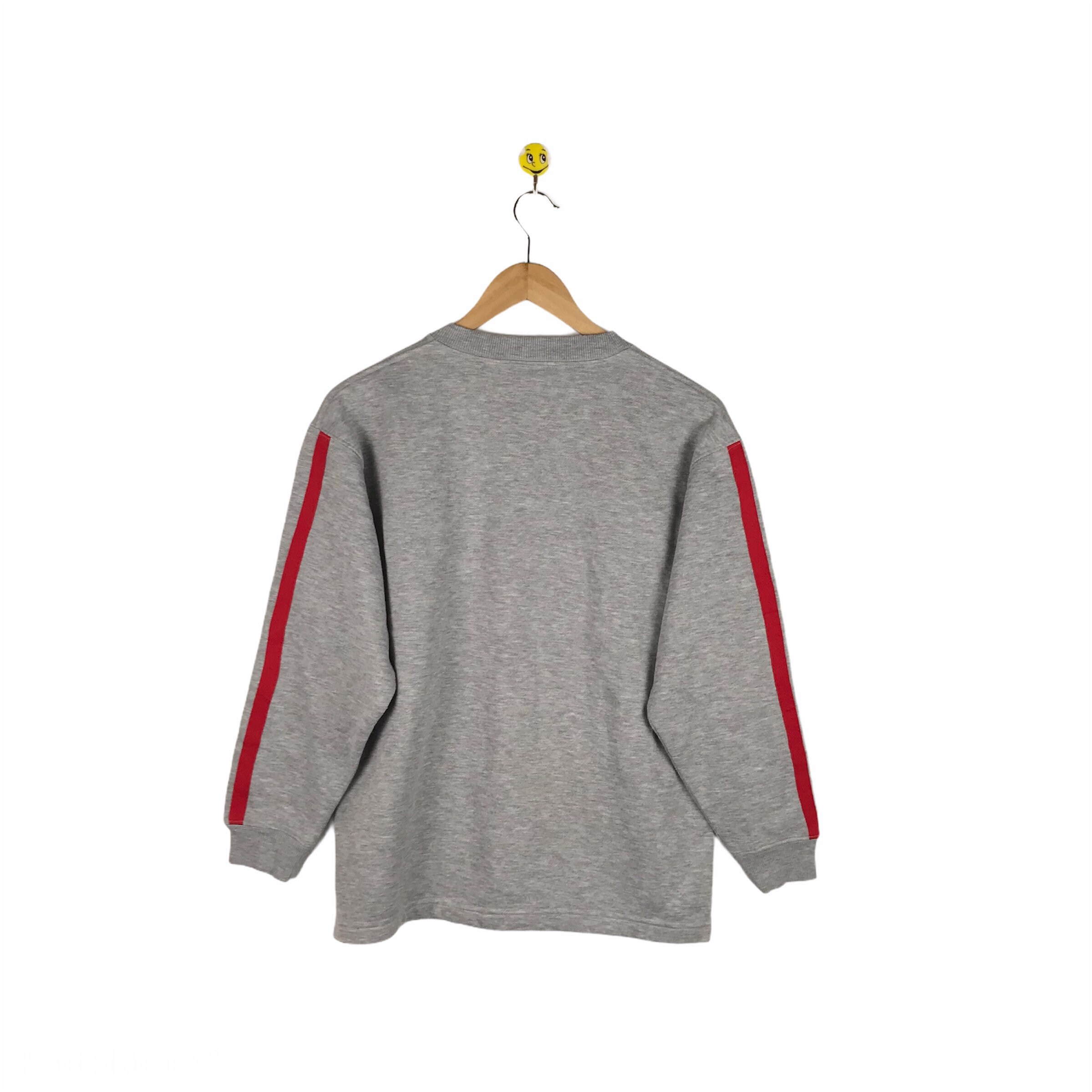 new balance womens jumper