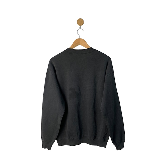 Rare Vintage Harley Davidson Sweatshirt / 1995 Vintage Rare Vintage Harley Davidson Sweatshirt / 1995 Vintage