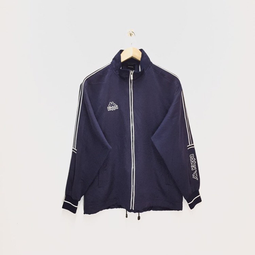 98～99ビンテージKappa ジップアップジャージ 2L 新品タッグ付超貴重 il_1080xN.1991713547_8r6f.jpg