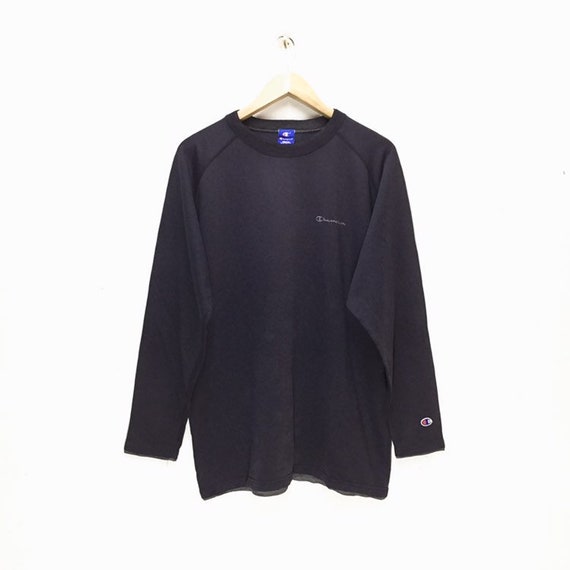 Rare Vintage Champion Sweatshirt 