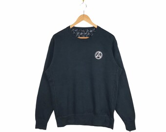 Rarr Vintage Air Jordan Sweatshirt / Sportswear / Basketball / air jordan medium sweatshirt