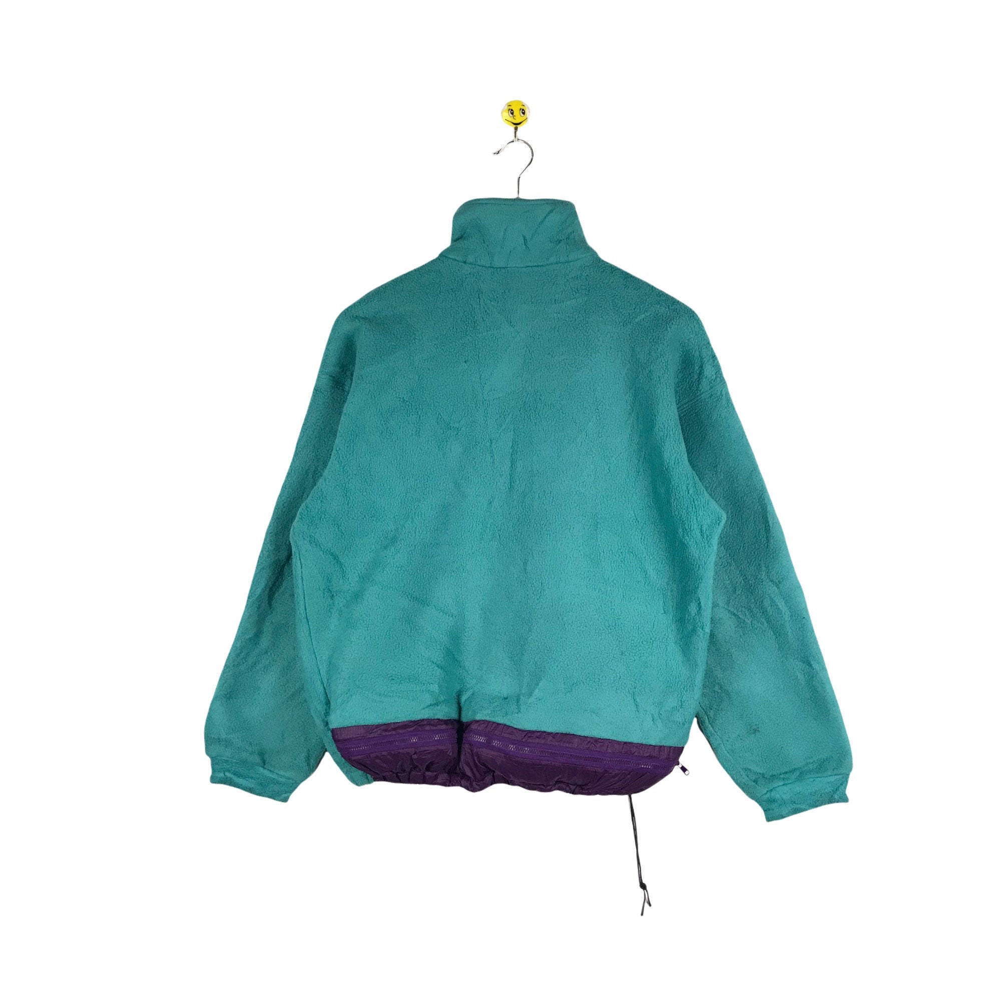 NT90's old mont-bell Excellent Used Montbell Down Jacket L Final 90S Old Olive