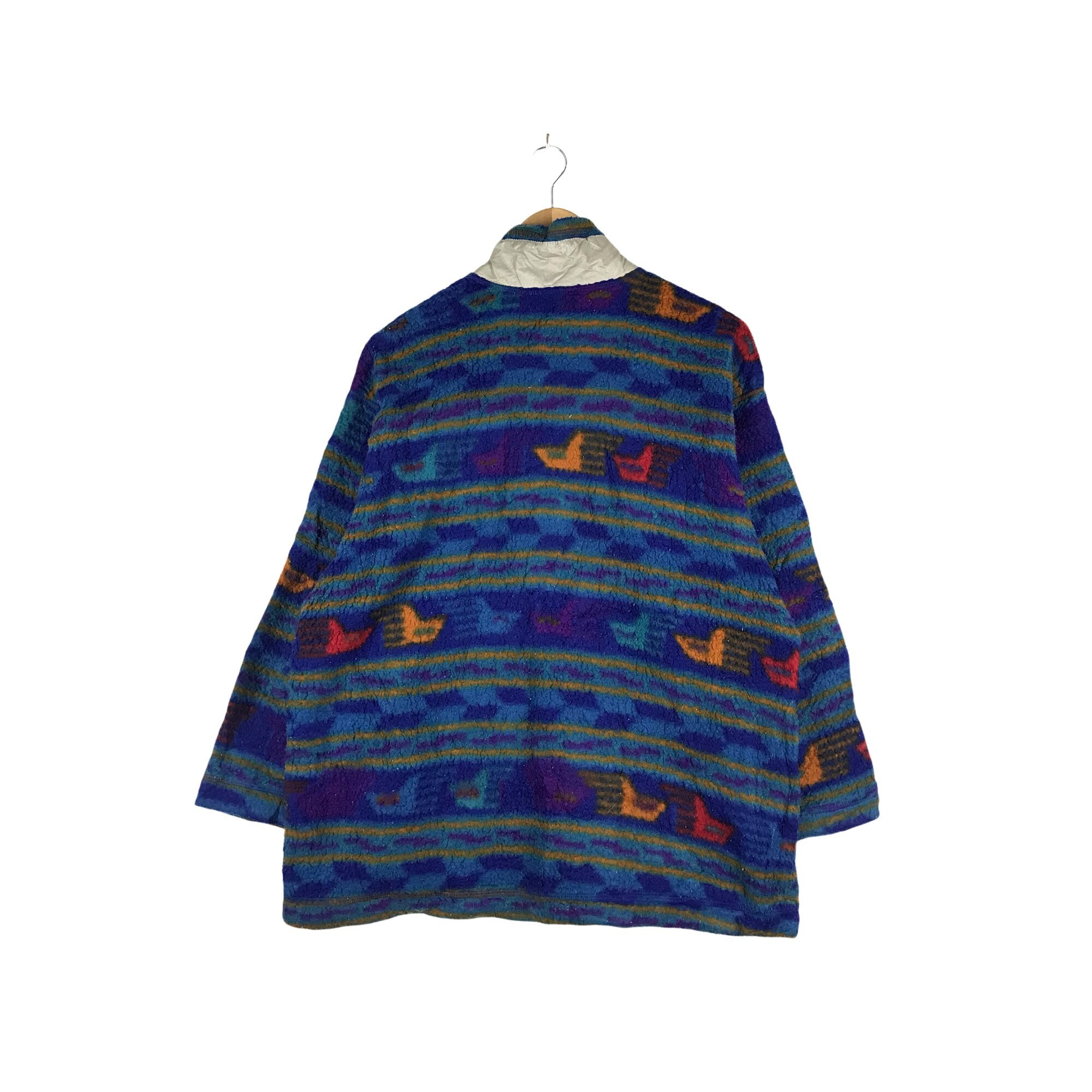 Vintage Patagonia Fleece Sweater / Medium / Half Zipper up Vintage Patagonia Fleece Sweater / Medium / Half Zipper up