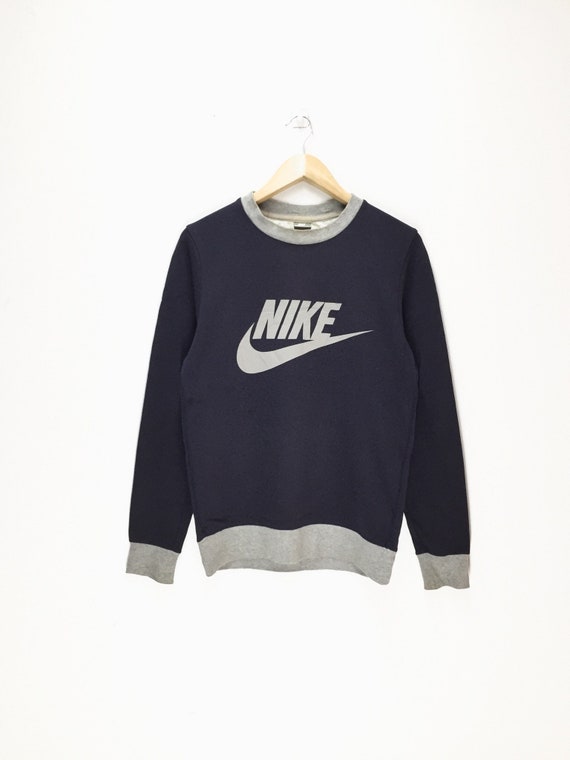 Nike trui hotsell