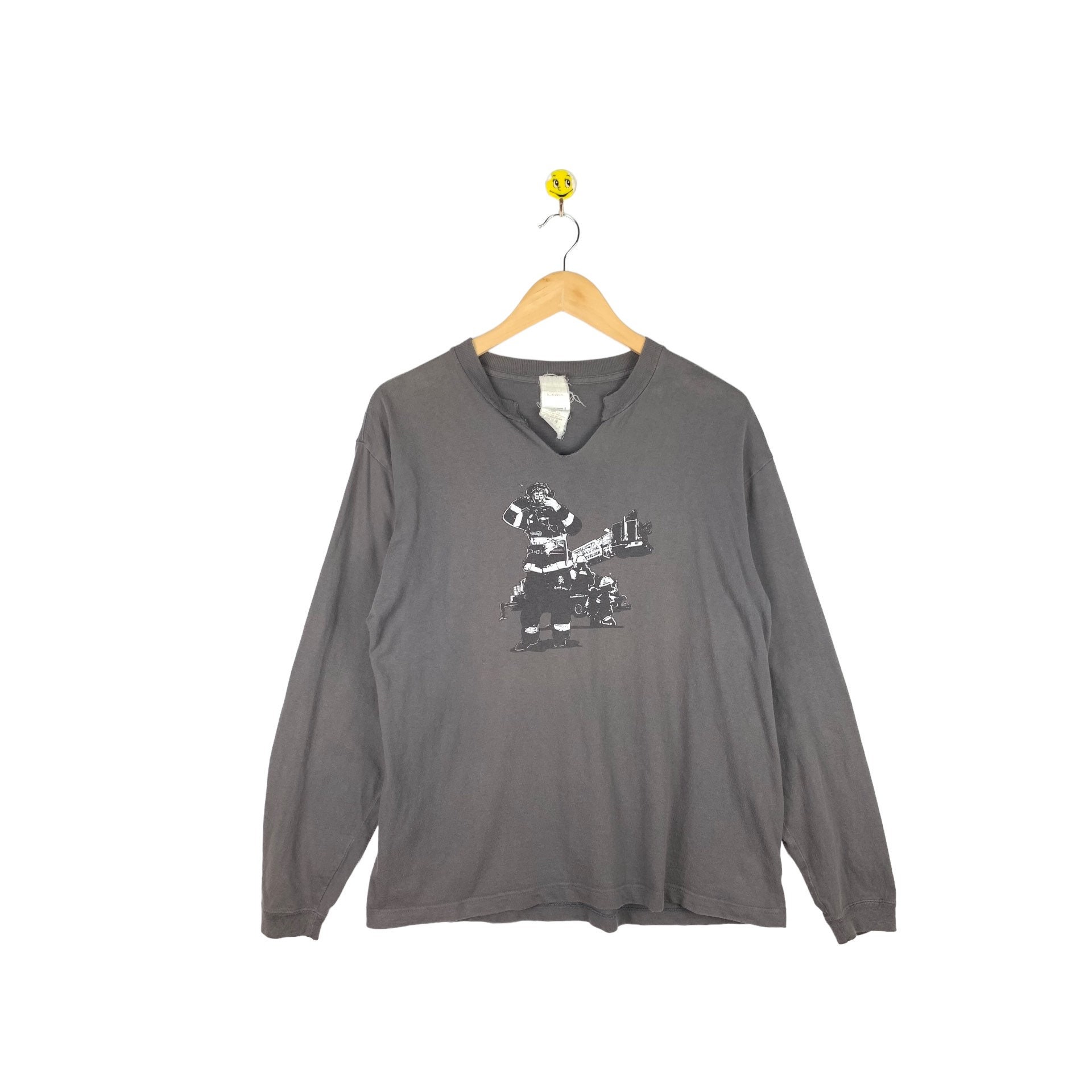 Devilock Shirts - Etsy