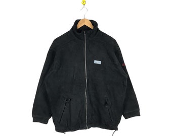 karrimor black fleece