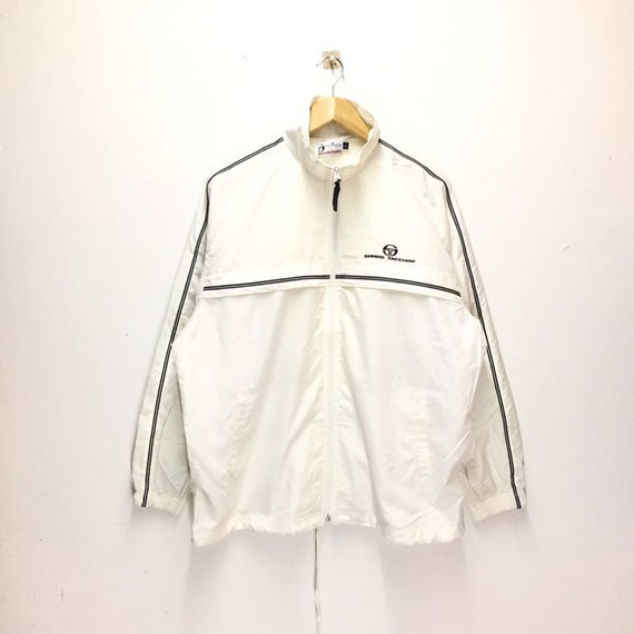 sergio jacket