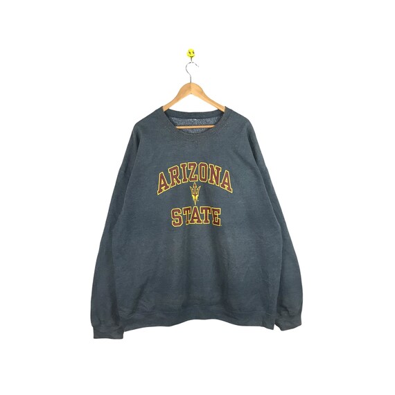 arizona state vintage crewneck