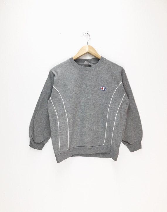 champion jumper black