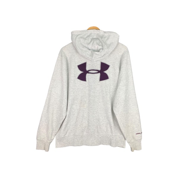 Under Armour Logo Embroidery Etsy
