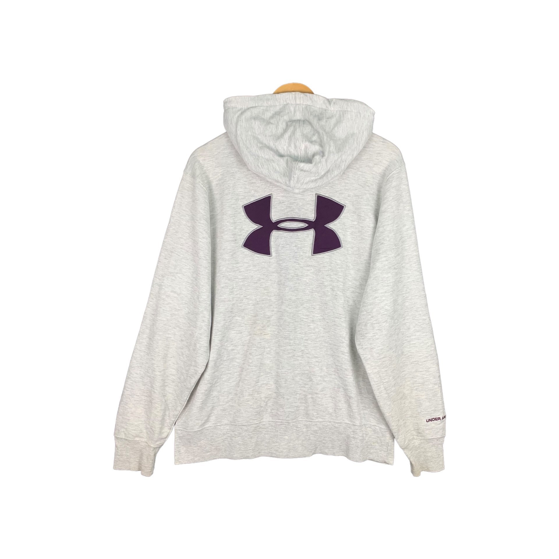 Hoodie Under Armour