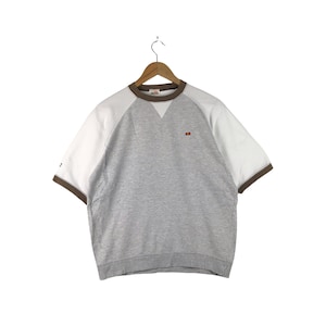 vintage Ellesse Sweatshirt / Pull / 90s vintage / Big Logo / ellesse