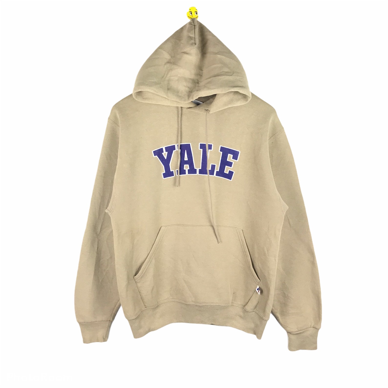 yale university jumper