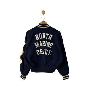 North marine drive - Etsy 日本