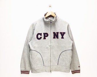 Champion Long Jacket - Etsy